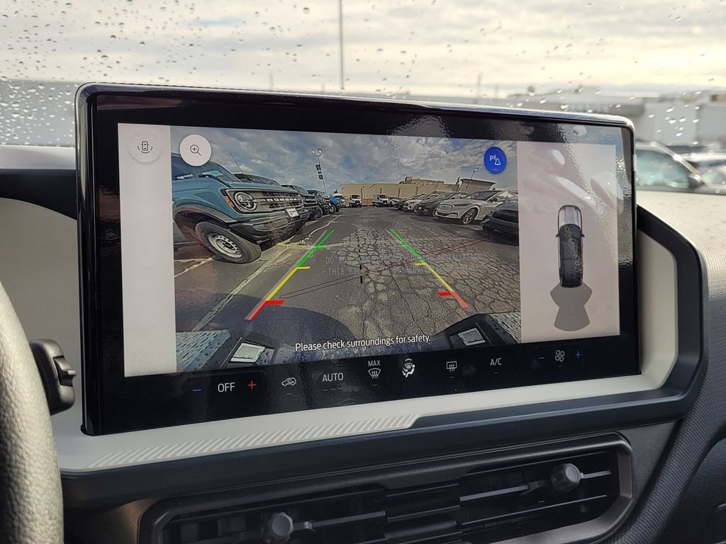 New 2025 Ford Bronco Sport Heritage image 44