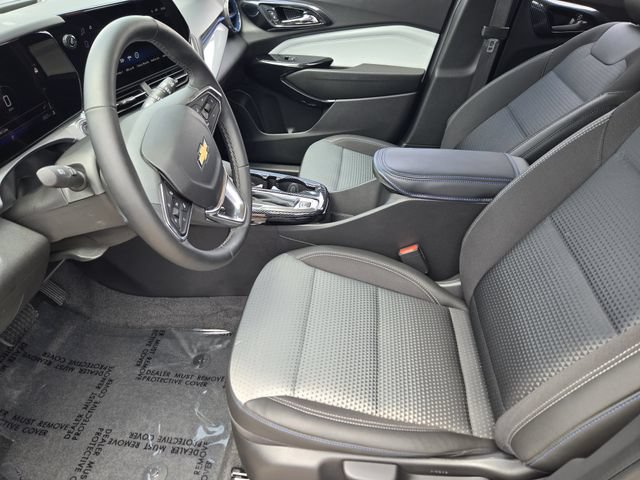 Used 2026 Chevrolet Trax LT w/ Driver Confidence Package FWD image 9