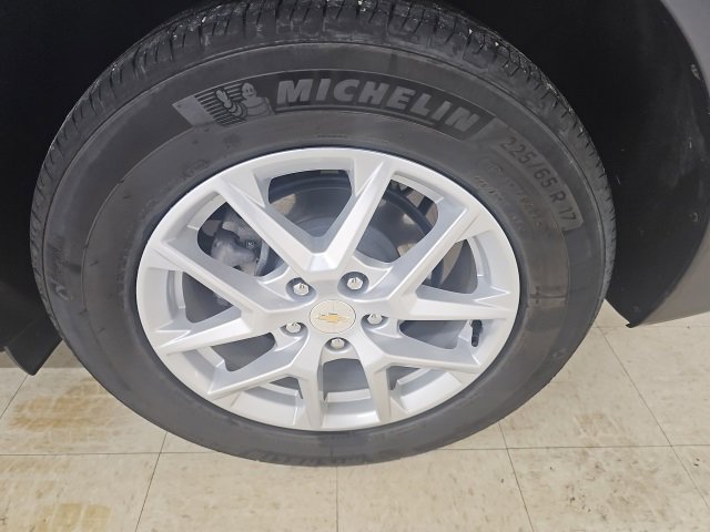 Used 2022 Chevrolet Equinox LT image 21