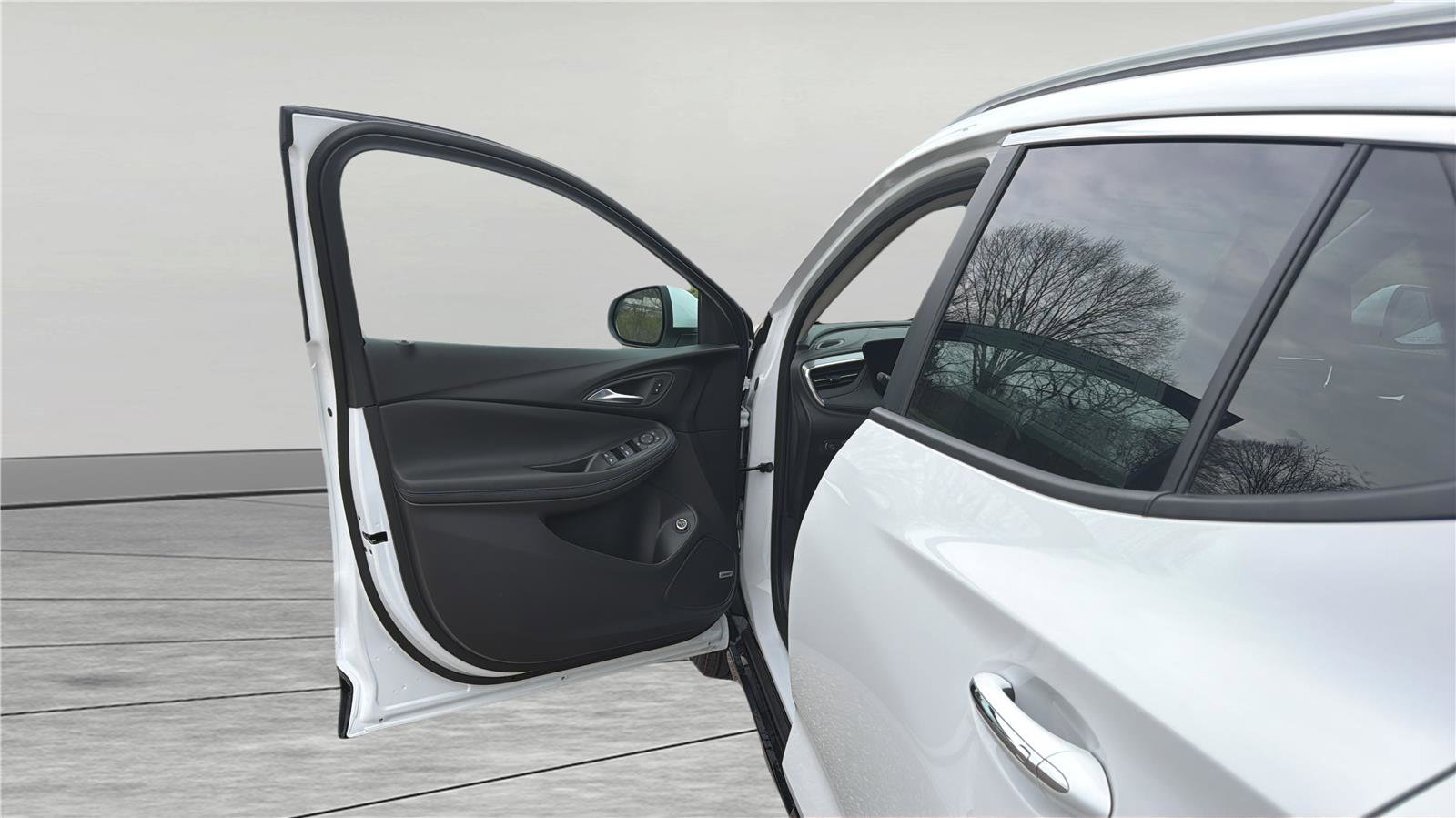 New 2026 Buick Encore GX Sport Touring w/ Comfort Package AWD/4WD image 15