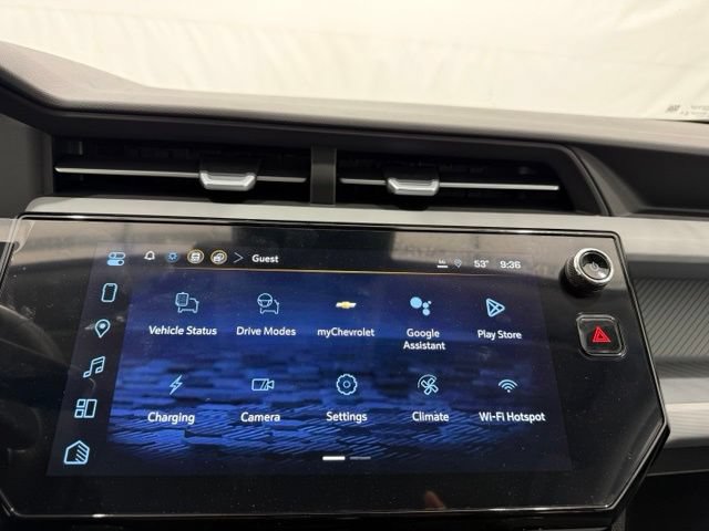New 2027 Chevrolet Bolt LT FWD image 33