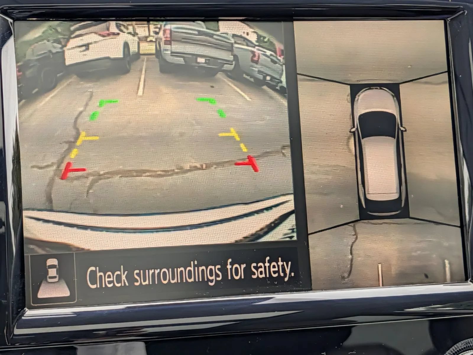 Used 2024 Nissan Murano Platinum w/ Cargo Package FWD image 25