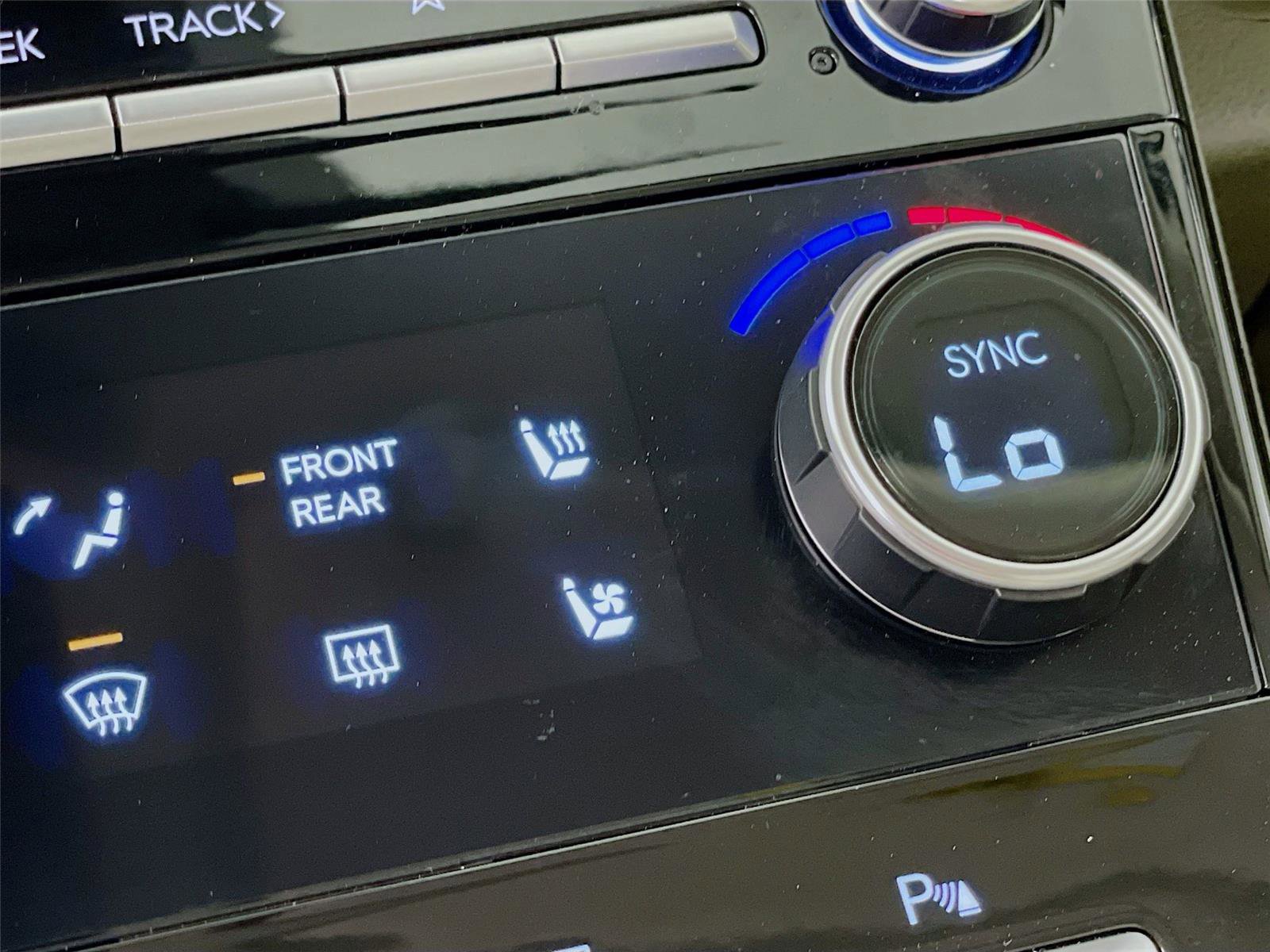 Used 2025 Hyundai Santa Fe Calligraphy image 25