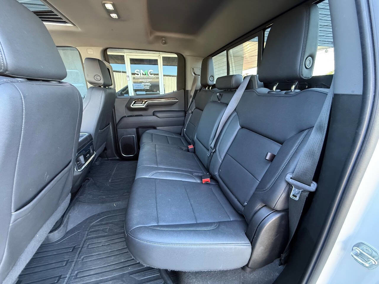 Used 2022 GMC Sierra 1500 Elevation w/ Elevation Premium Package image 22