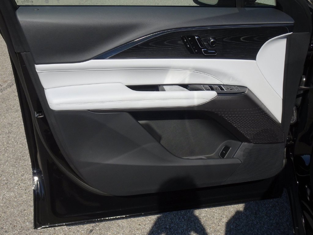 Certified 2024 Cadillac Lyriq Luxury w/ LPO, Floor Liner Package AWD/4WD image 12
