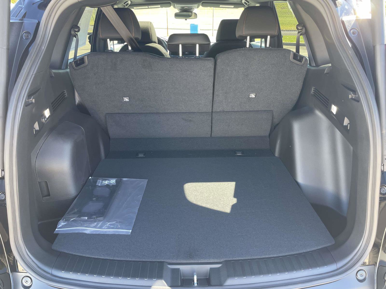 New 2026 Honda CR-V TrailSport image 20