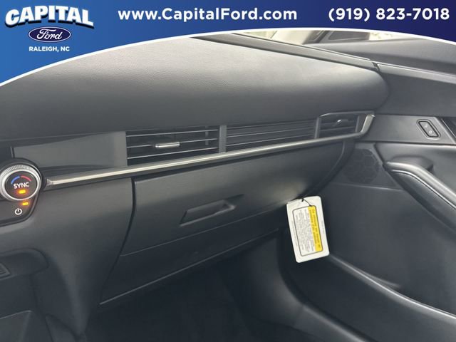 Used 2026 MAZDA CX-30 AWD 2.5 S image 27