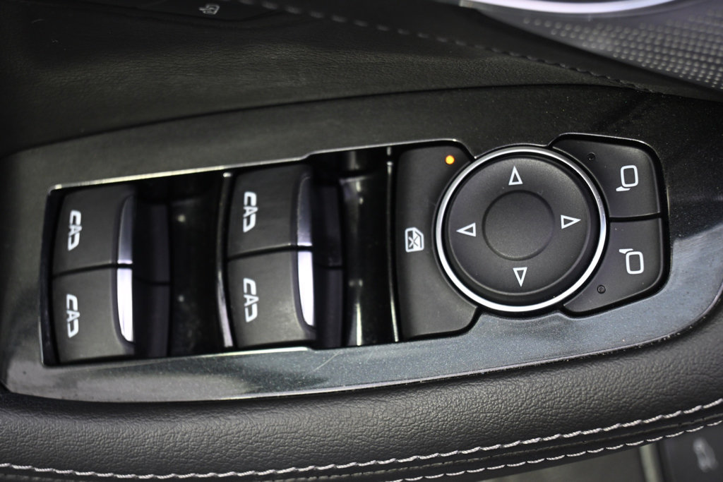 Used 2023 Cadillac CT5 Premium Luxury AWD/4WD image 23