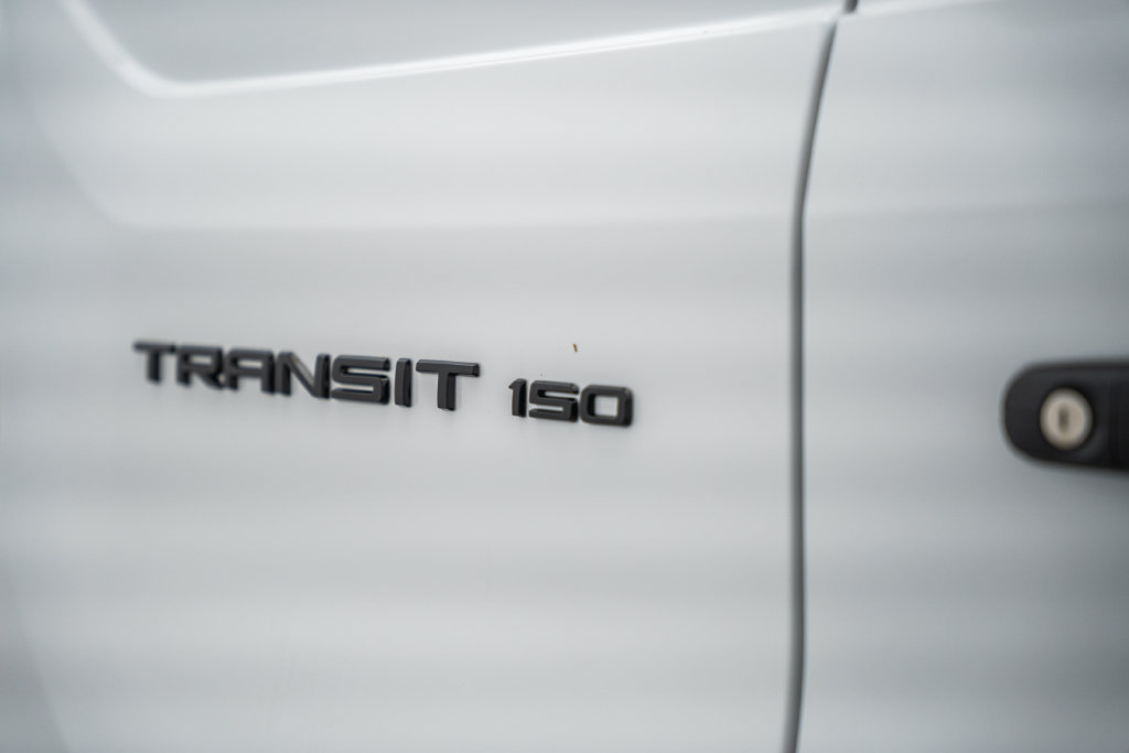 New 2026 Ford Transit 150 148 Medium Roof RWD image 9