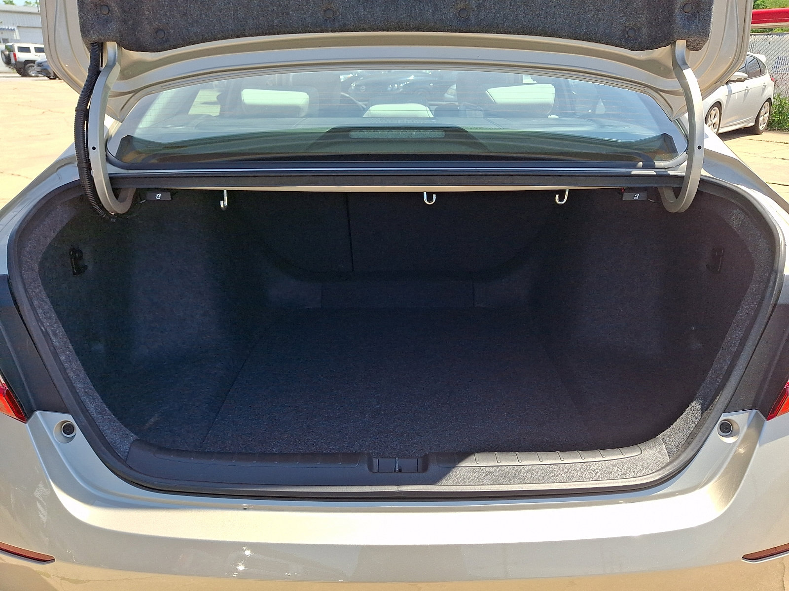 Used 2019 Honda Accord EX image 30