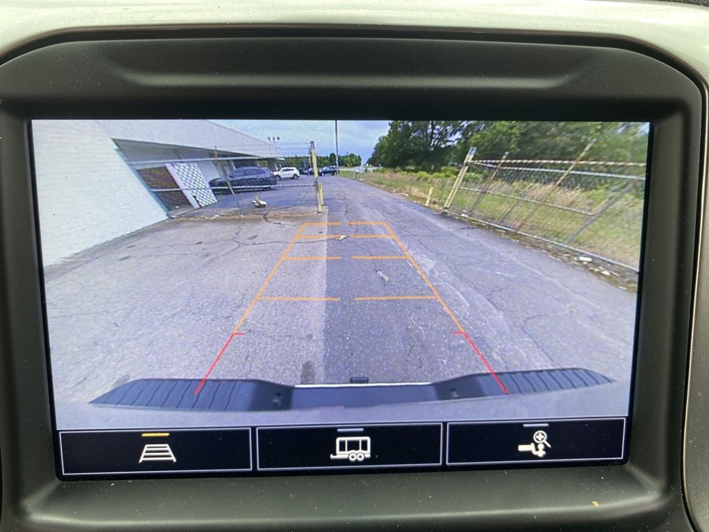 Used 2022 Chevrolet Silverado 2500 LTZ w/ LTZ Convenience Package image 41