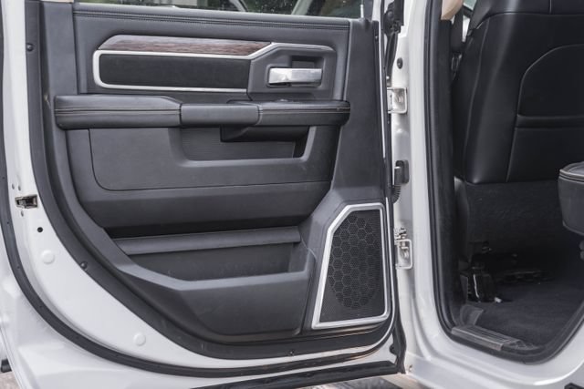 Used 2020 RAM 2500 Laramie AWD/4WD image 47
