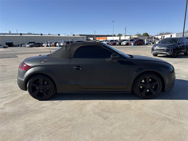 Used 2015 Audi TT 2.0T image 8