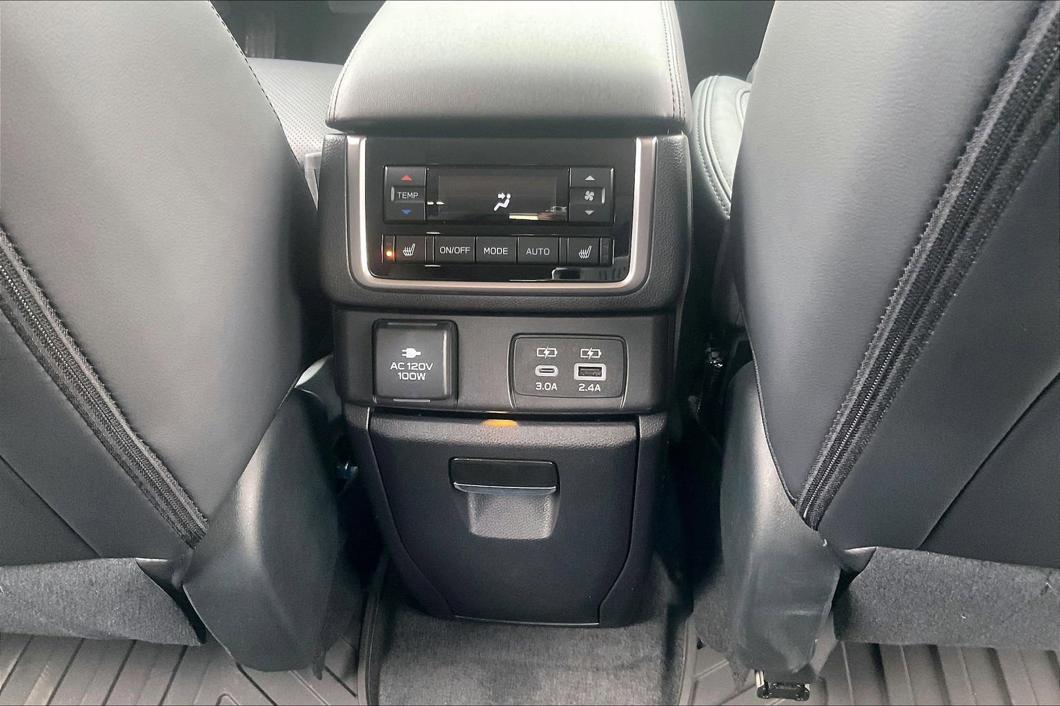 New 2026 Subaru Ascent Bronze Edition image 26