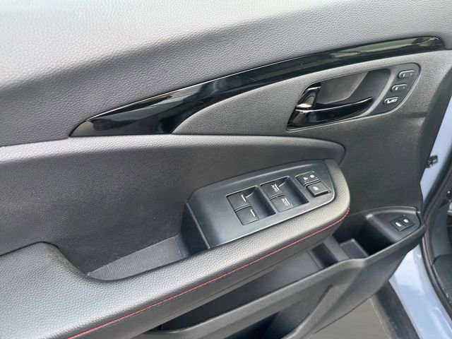 Used 2024 Honda Passport Black Edition image 11