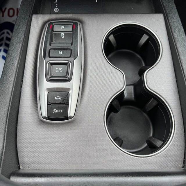 Certified 2025 Honda Ridgeline RTL image 26