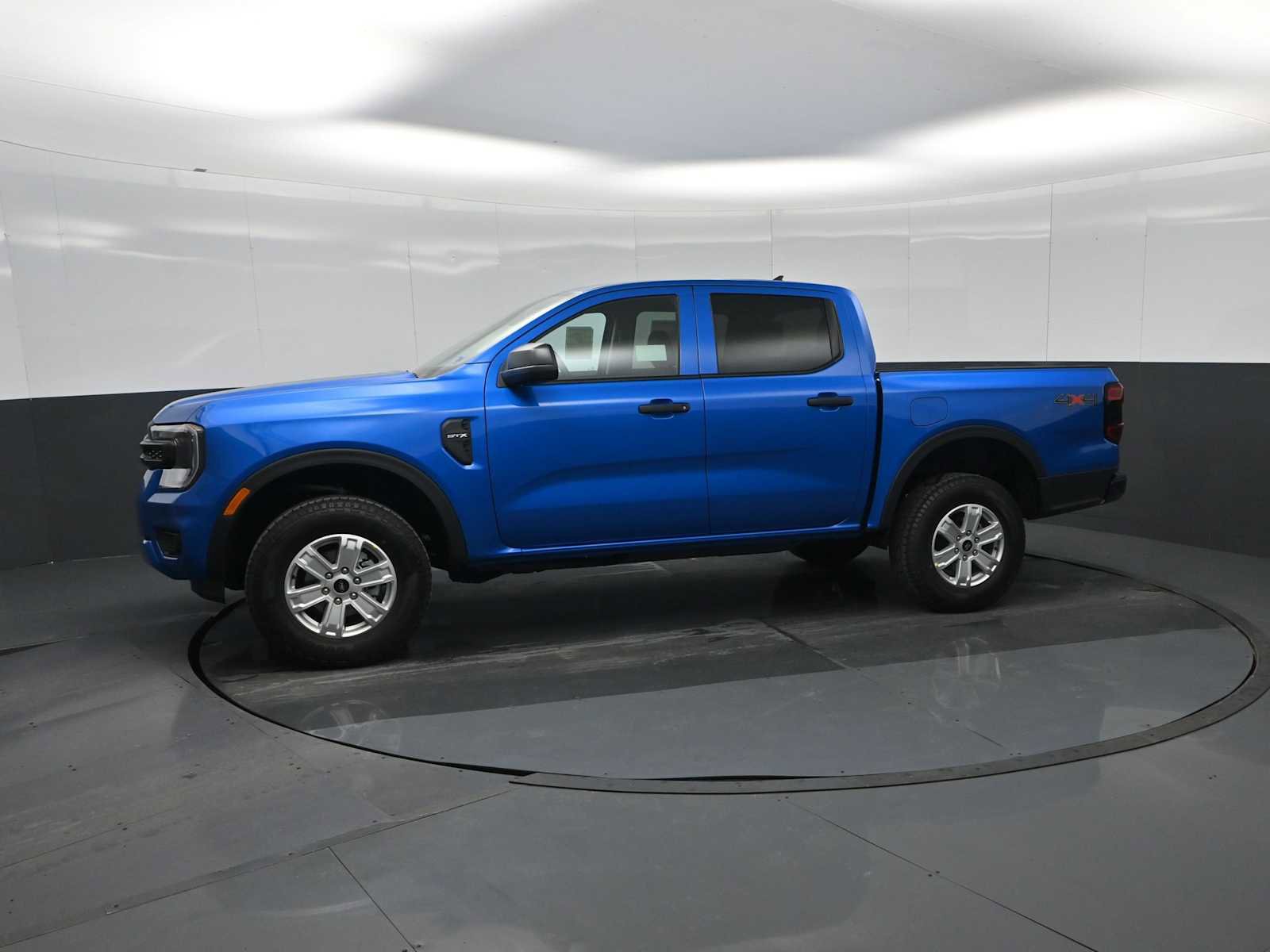 New 2026 Ford Ranger XL w/ Trailer Tow Package image 4