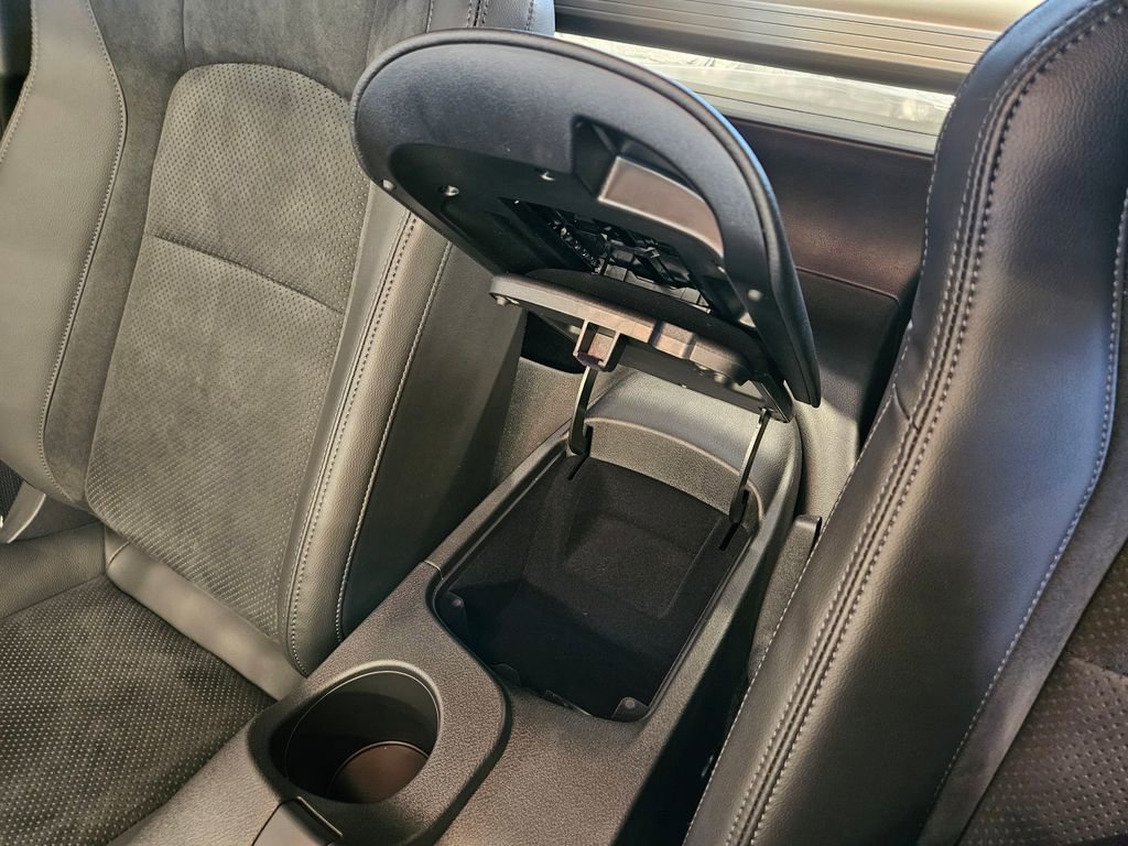 New 2026 Nissan Z Performance image 20