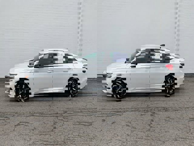 Used 2022 Honda Accord Sport image 27