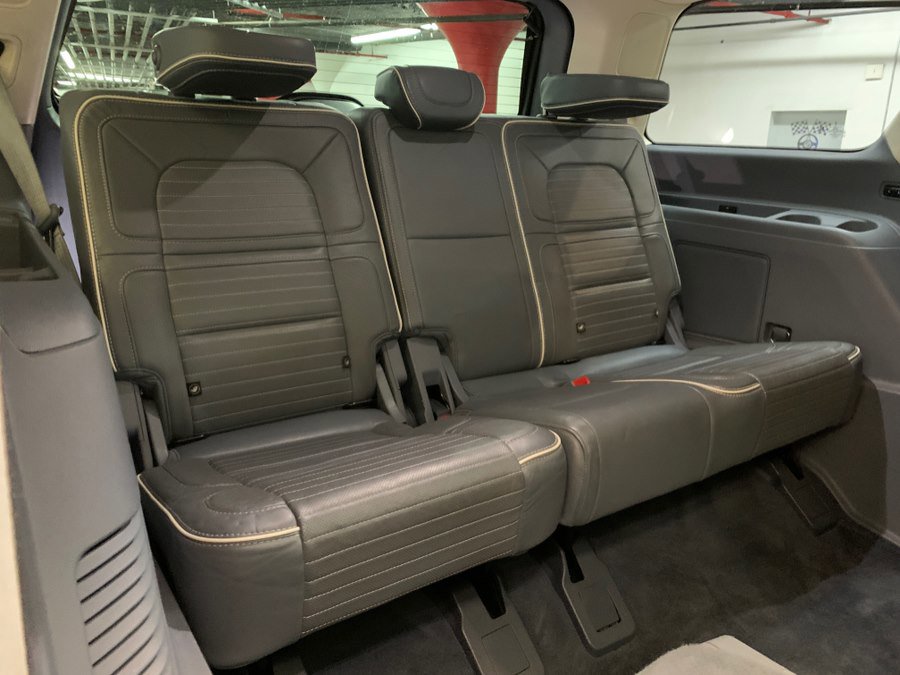 Used 2023 Lincoln Navigator Black Label AWD/4WD image 73