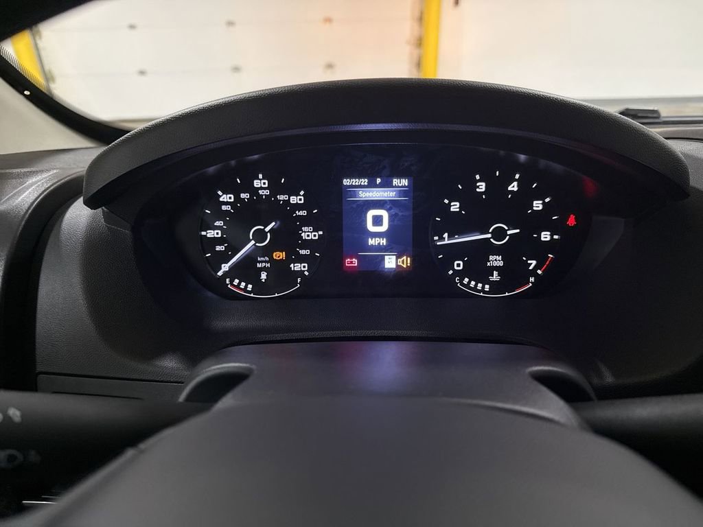 New 2026 RAM ProMaster 2500 w/ Power Group image 12