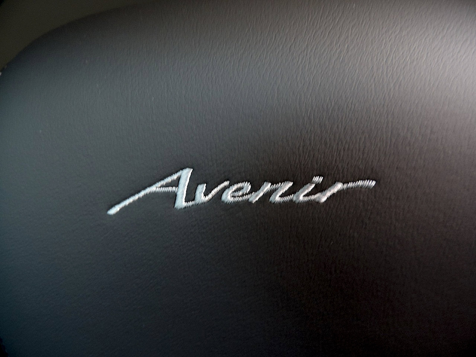 New 2026 Buick Envision Avenir AWD/4WD image 15