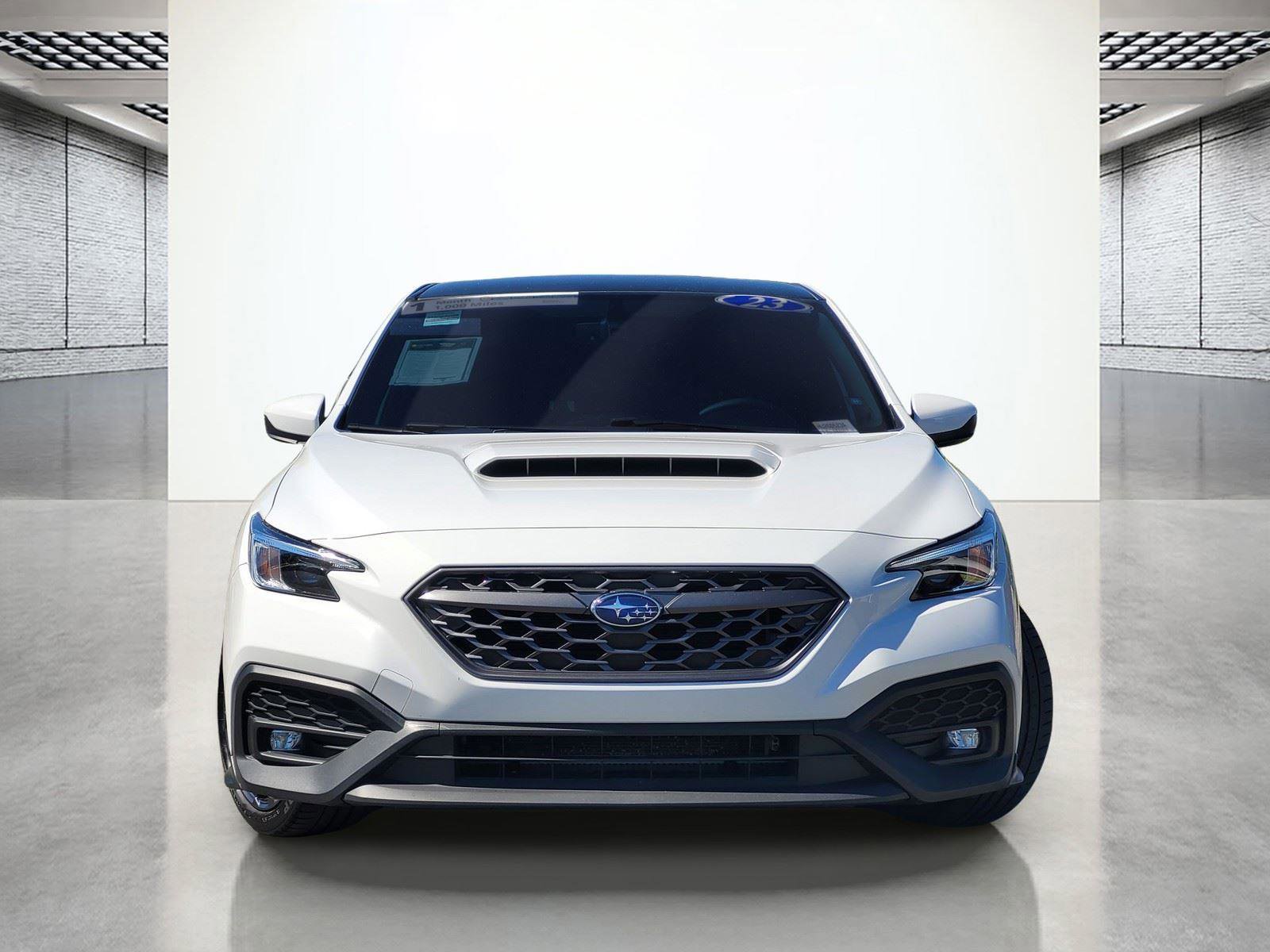Used 2023 Subaru WRX Premium image 4