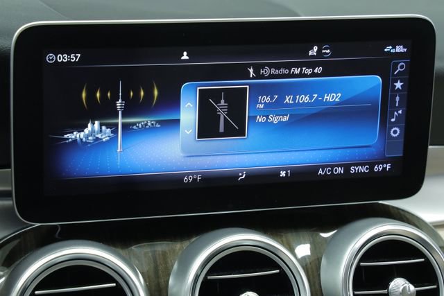 Used 2019 Mercedes-Benz C 300 C 300 image 16