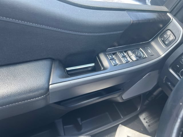 Used 2023 Ford F250 Lariat w/ Sport Appearance Package AWD/4WD image 11