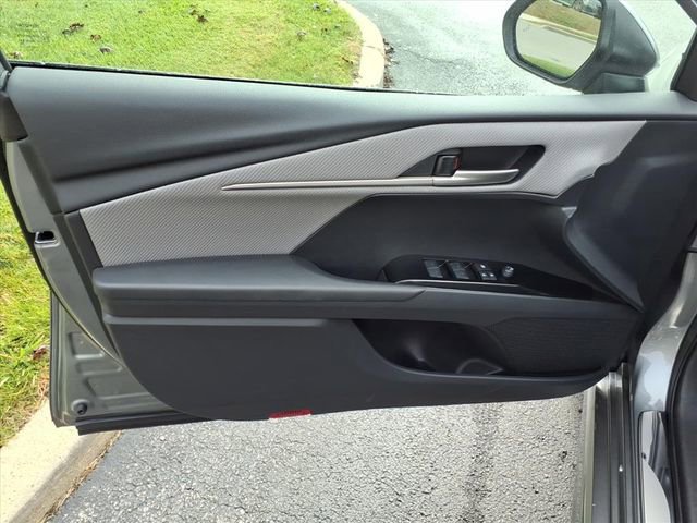 New 2026 Toyota Camry SE image 10