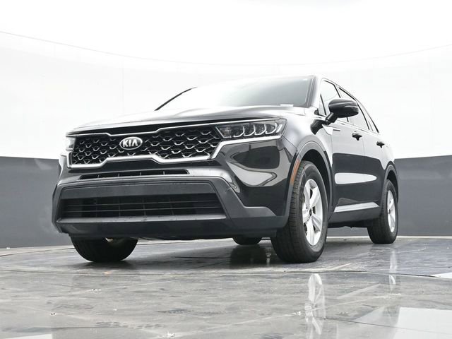 Used 2021 Kia Sorento LX image 53