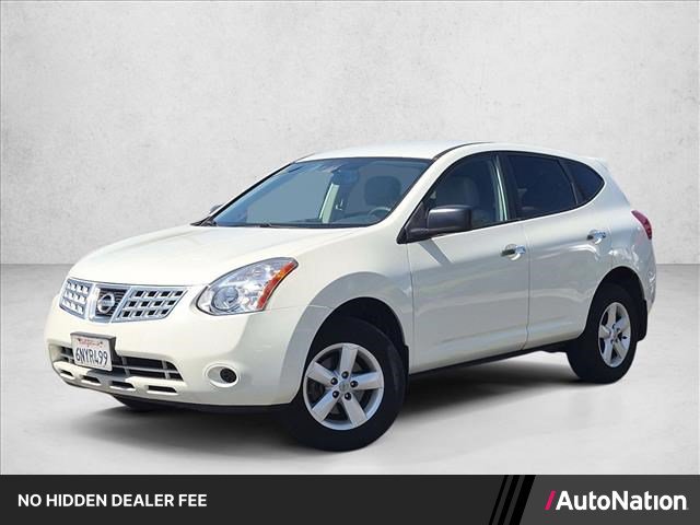 Used 2010 Nissan Rogue S w/ 360 Degree Value Pkg