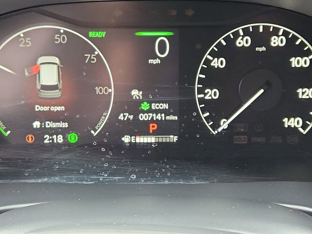 Used 2025 Honda CR-V Sport image 20