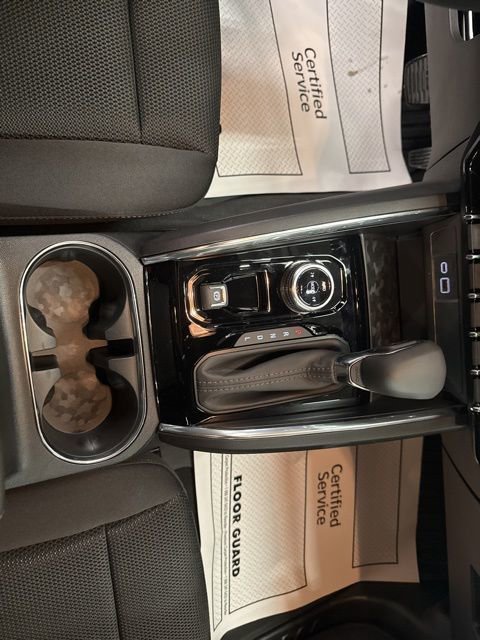 New 2026 GMC Canyon Elevation image 17