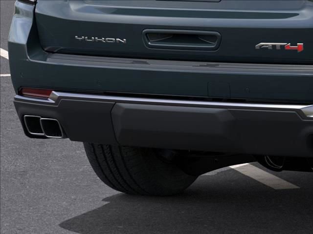 New 2026 GMC Yukon AT4 Ultimate image 17