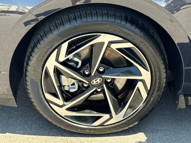 Used 2026 Hyundai Sonata SEL FWD image 23