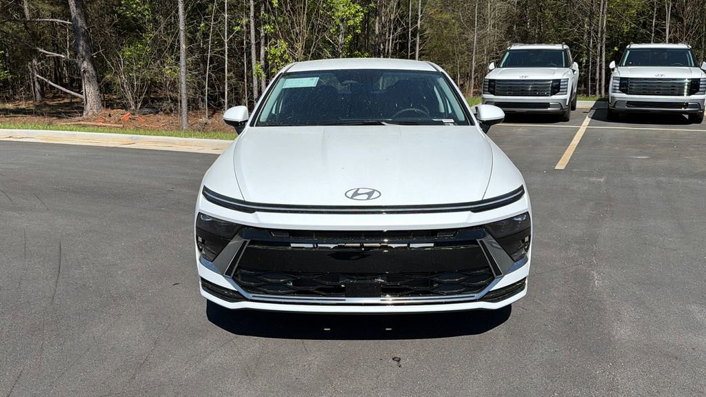 New 2026 Hyundai Sonata SEL image 2