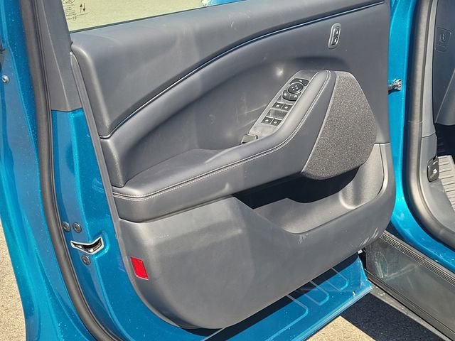 New 2026 Ford Mustang Mach-E Select image 8