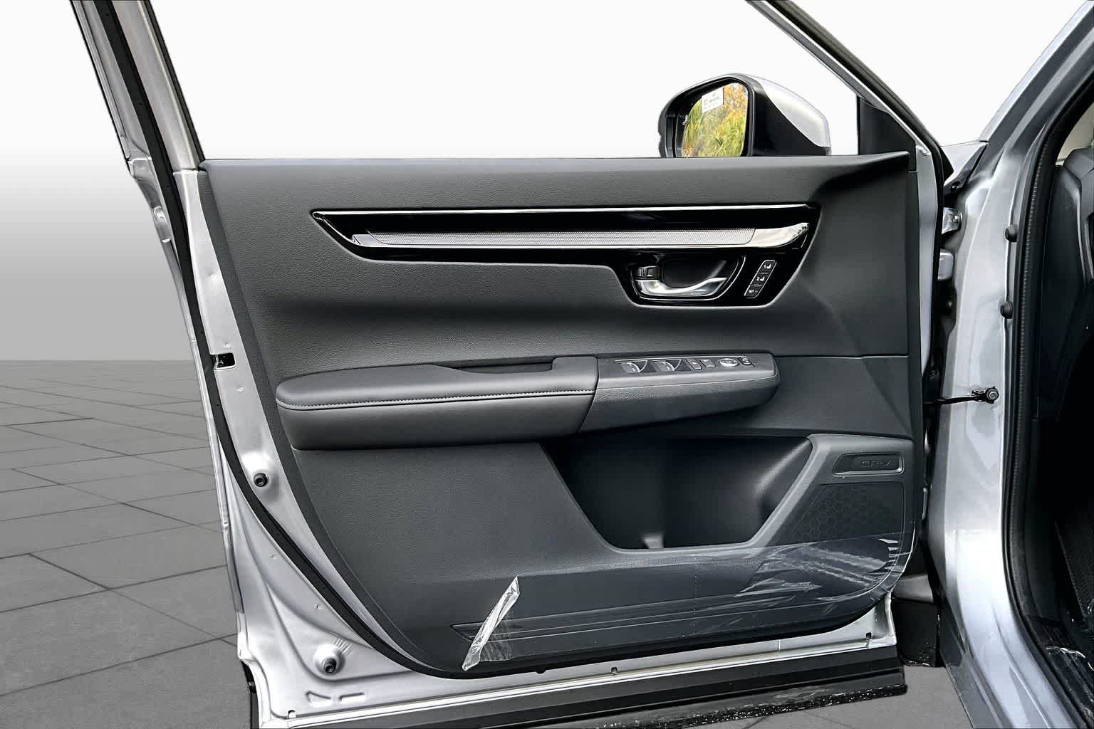 New 2026 Honda CR-V EX-L image 13