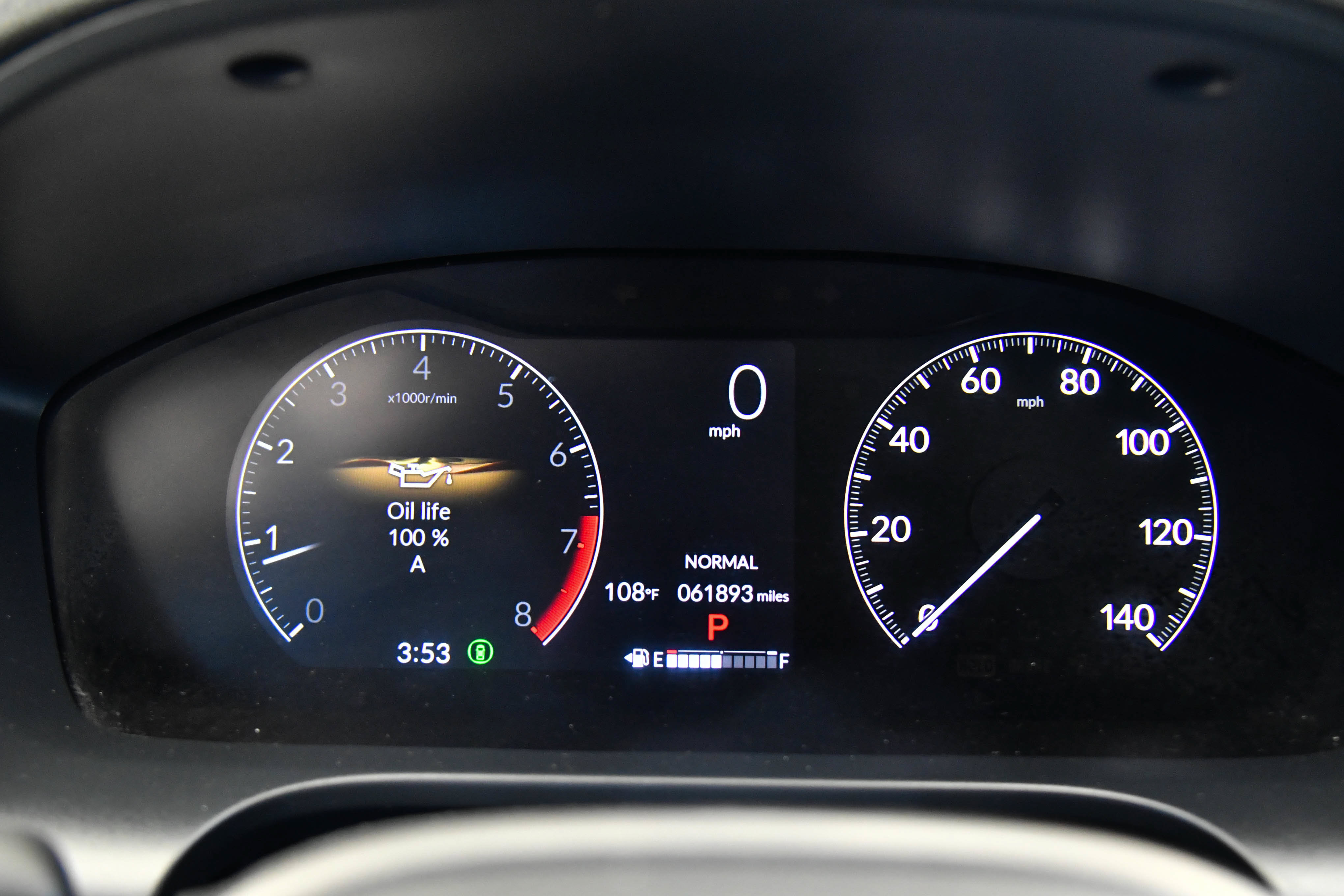 Used 2024 Honda HR-V LX image 27