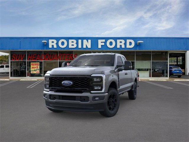 New 2026 Ford F250 XL image 2