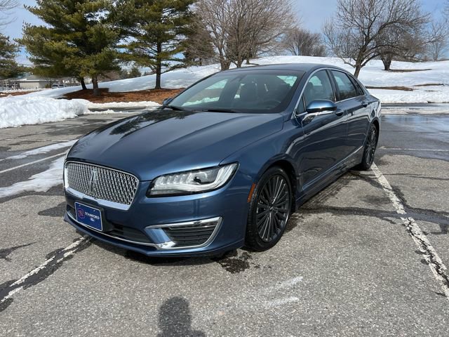 Used 2018 Lincoln MKZ Reserve w/ Climate Package FWD image 5