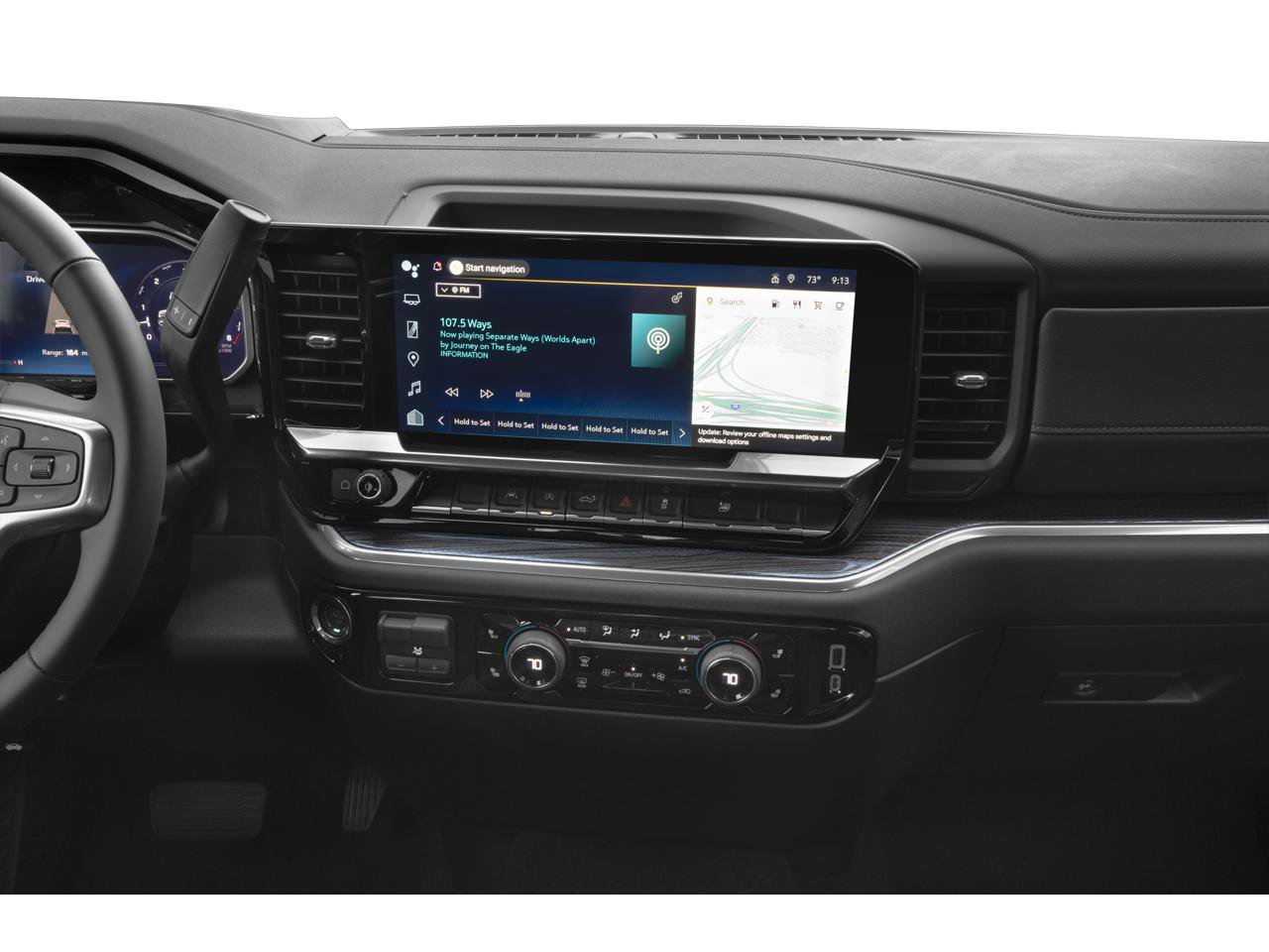 New 2026 Chevrolet Silverado 1500 LT image 57