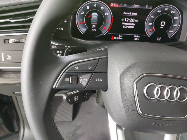 New 2026 Audi Q8 Prestige AWD/4WD image 31
