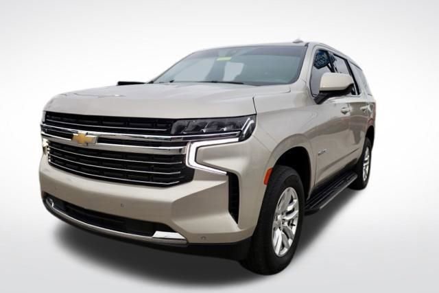 Used 2022 Chevrolet Tahoe LT image 6