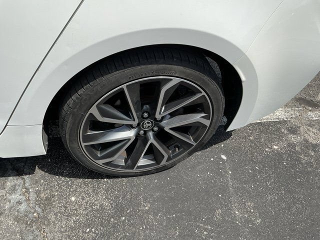 Used 2020 Toyota Corolla SE FWD image 14