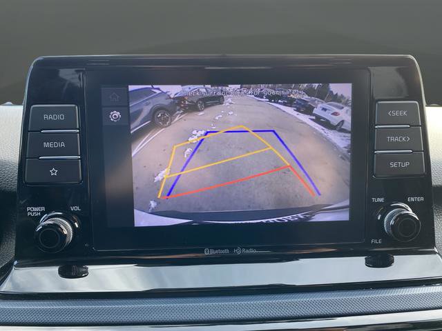 Certified 2023 Kia Seltos S image 10