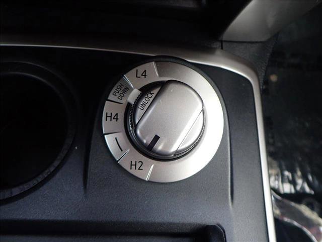 Used 2023 Toyota 4Runner TRD Sport w/ Technology Package image 21