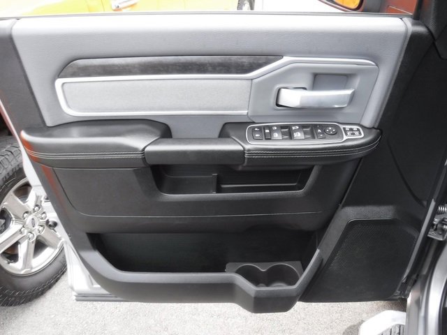 Certified 2023 RAM 2500 Big Horn w/ Level 1 Equipment Group image 41