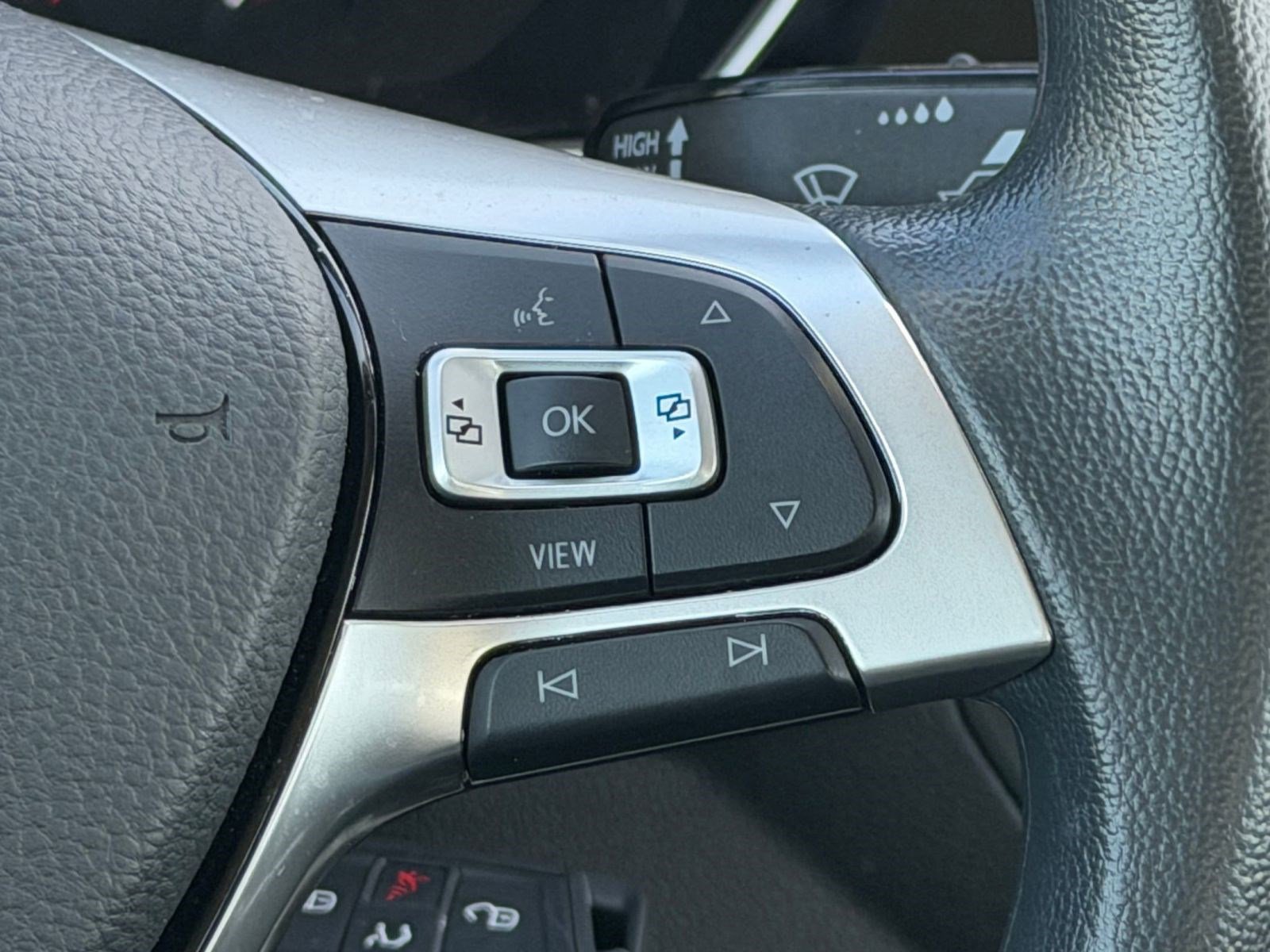 Certified 2021 Volkswagen Jetta S image 22